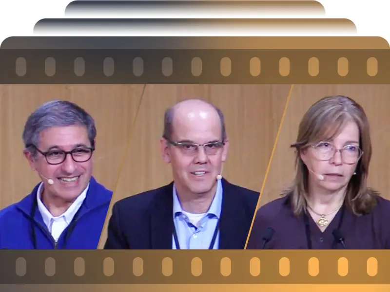 Symposium series | Patient-centered approaches in myelofibrosis: Tailoring treatment for anemia and thrombocytopenia